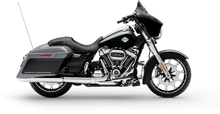 Grand American Touring Harley-Davidson® Motorcycles for sale in Peoria, AZ