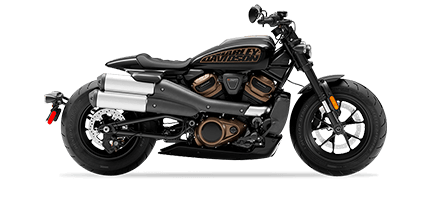 Sport Harley-Davidson® Motorcycles for sale in Peoria, AZ